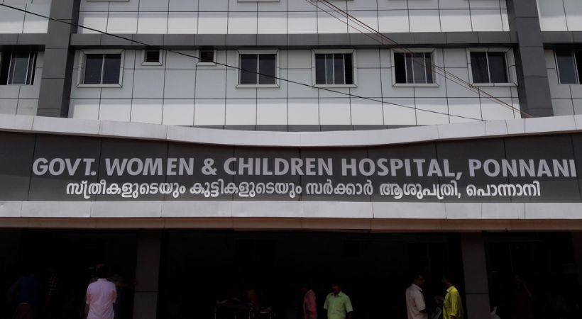 Incident of blood transfusion for pregnant woman Two doctors dismissed