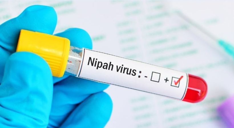 One more Nipah case registered in Kozhikode