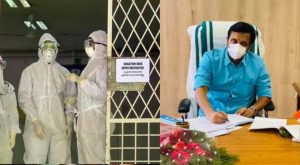 Decision to close schools is a precautionary measure says PA Muhammad Riyas