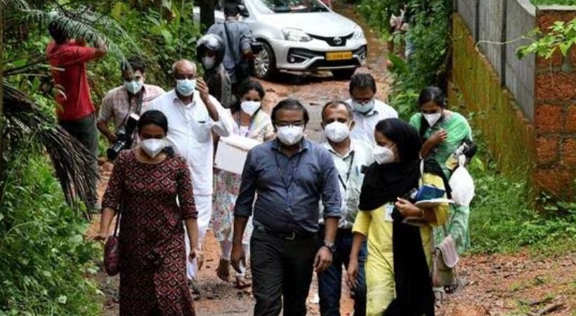 Nipah virus: high alert in Kozhikode