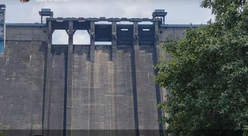 Police investigate security breach in Idukki Dam