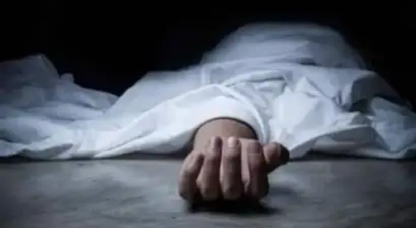 nurse was found dead in house in Pantheerankavu