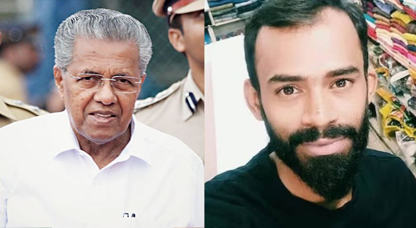 17 custodial deaths in Kerala during Pinarayi govt