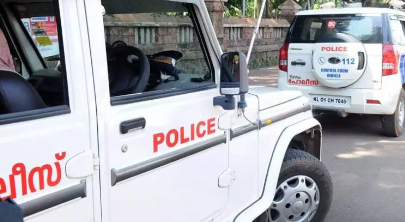 Grade SI Suspended for drunk and make disturbance to public