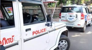 Police to withdraw fake case against Crime branch SI Thrissur