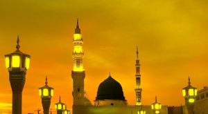 Nabi day on september 28