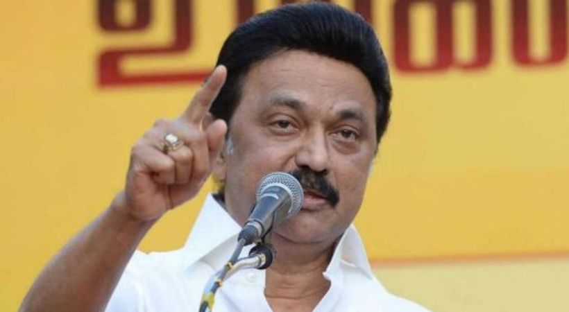 Kerala and Tamil Nadu will work together to save india; MK Stalin