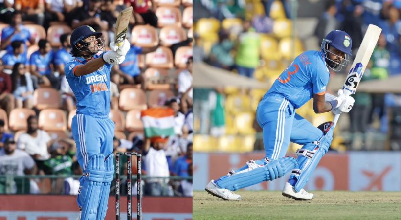 asia cup india vs pakistan live updates