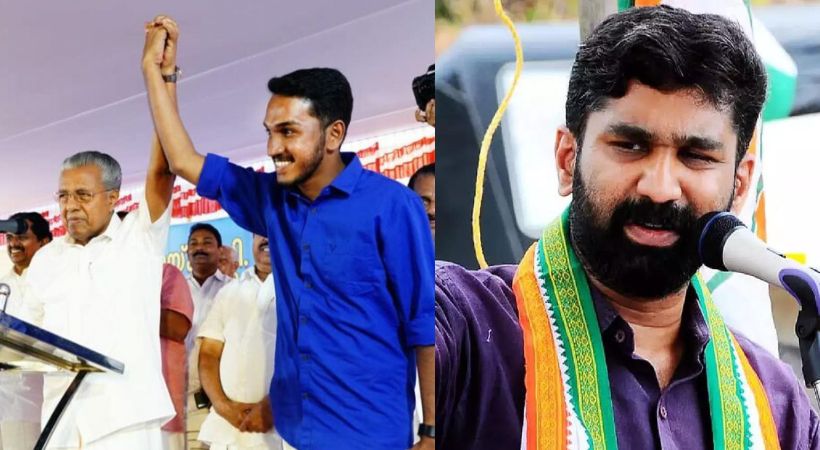Kerala entered last days of Pinarayi government - VT Balram