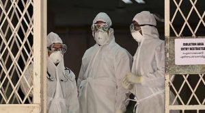Family unable to afford medical expenses of Nipah affected child