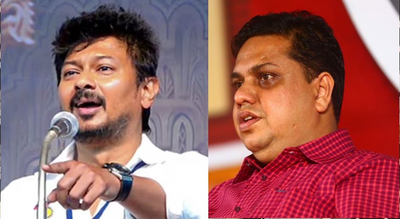 Contempt of court petition against DGPs for not taking action against AN Shamseer and Udayanidhi Stalin