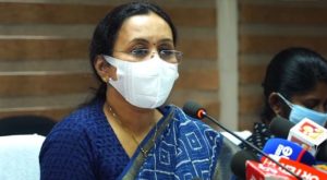 No new Nipah cases in Kerala says veena george