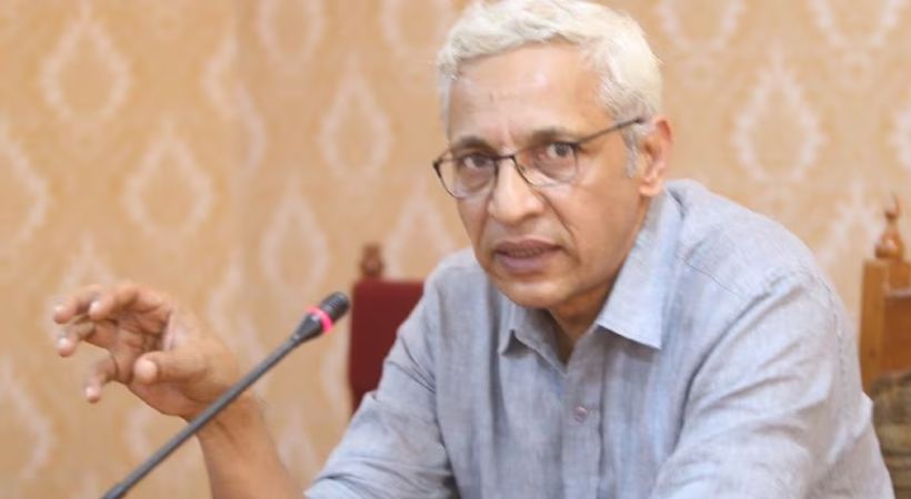 Kannur University VC Dr. Gopinath Ravindran's Re-appointment Supreme Court