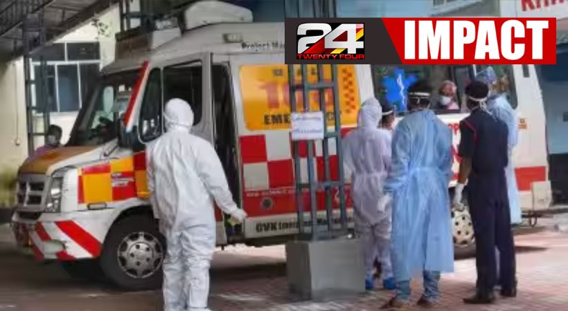 Nipah treatment expense in private hospitals will taken by govt