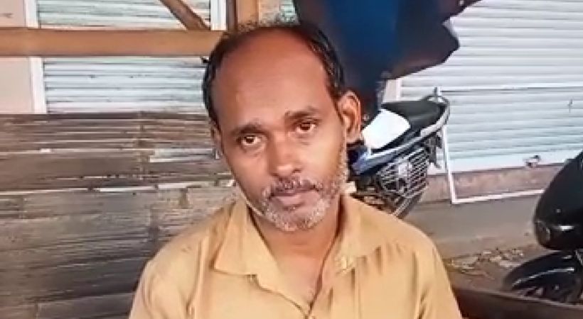 Auto rickshaw accident; One died in malappuram