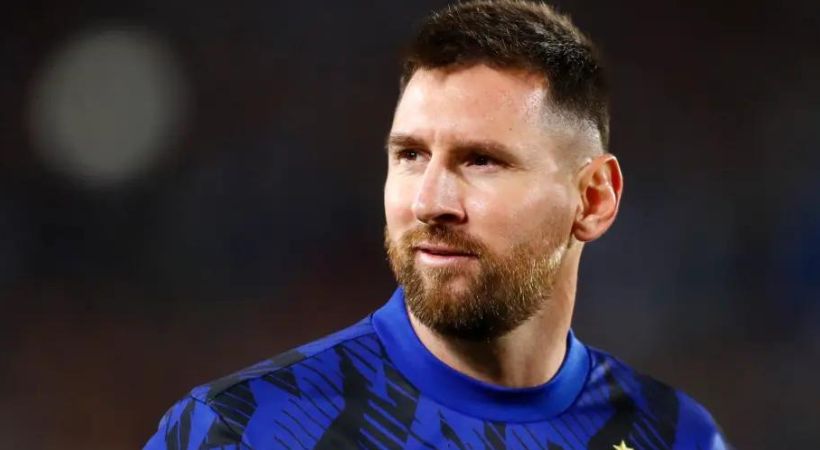 Lionel Messi buys new mansion in South Florida worth $10.8M