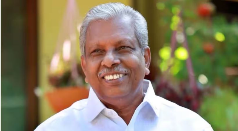 ED sends notice to AC Moideen for third time