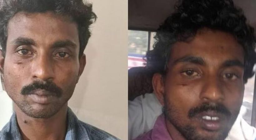 Aluva child rape case: Accused Crystal