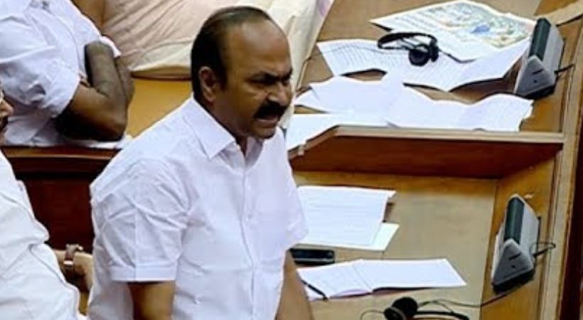 Oommen Chandy was crucified by the Left; vd Satheesan