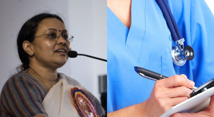 760 BSc Nursing seats increased: Veena George