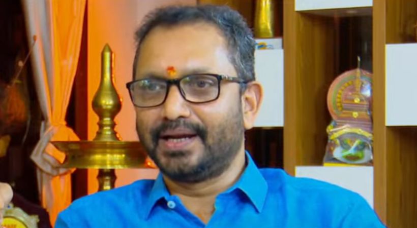 K. Surendran Special Interview with 24