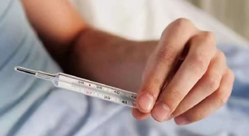 fever; Two people died KERALA