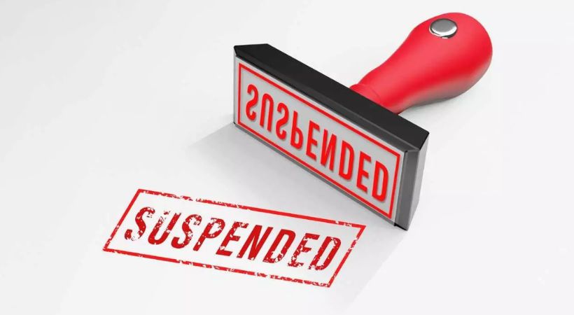 Bribery: Sholayur Village officer suspended