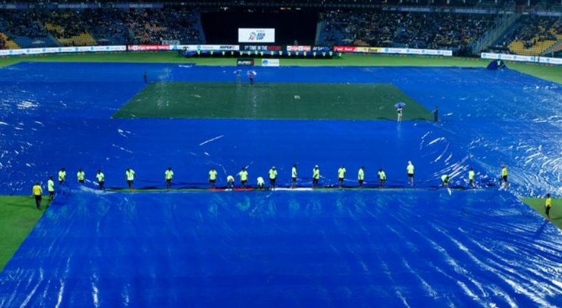 Asia Cup 2023: India-Pakistan match called off due to rain