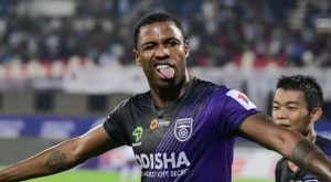 iSL; Odisha FC started with a win by defeating Chennaiyin FC