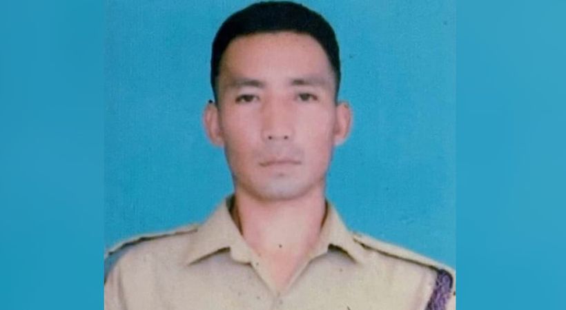 Soldier Kidnapped From his Manipur Home and killed