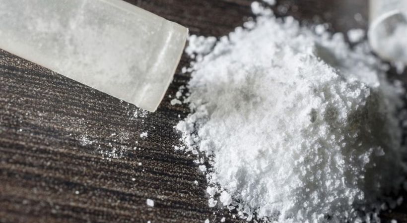 huge drug hunt in Kochi MDMA