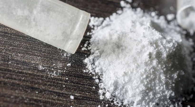 huge drug hunt in Kochi MDMA