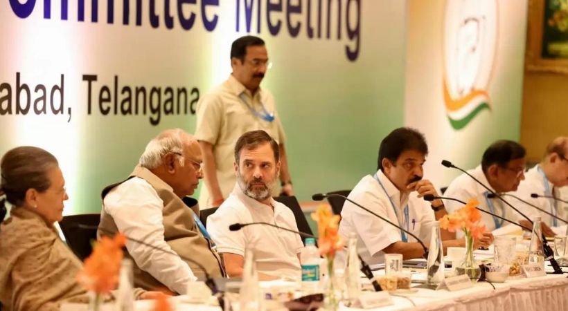 Congress will adopt Karnataka model in Telangana Assembly Election