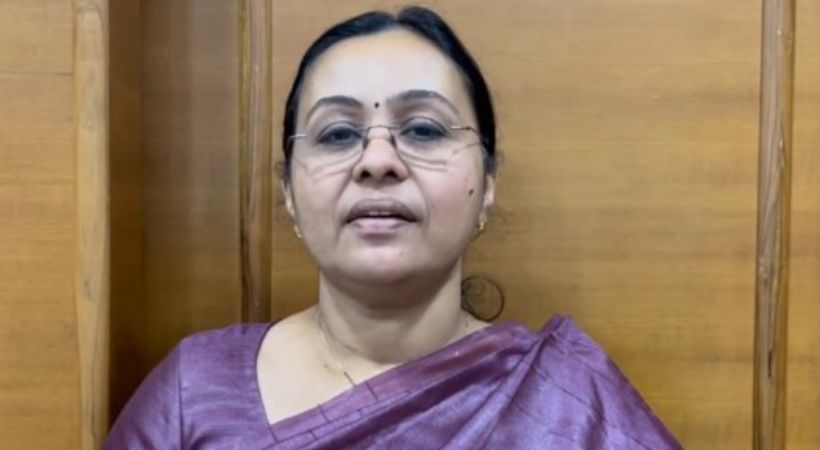 Veena George personal staff accused of taking bribe to offer job
