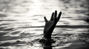 fourteen year old boy drowned to death