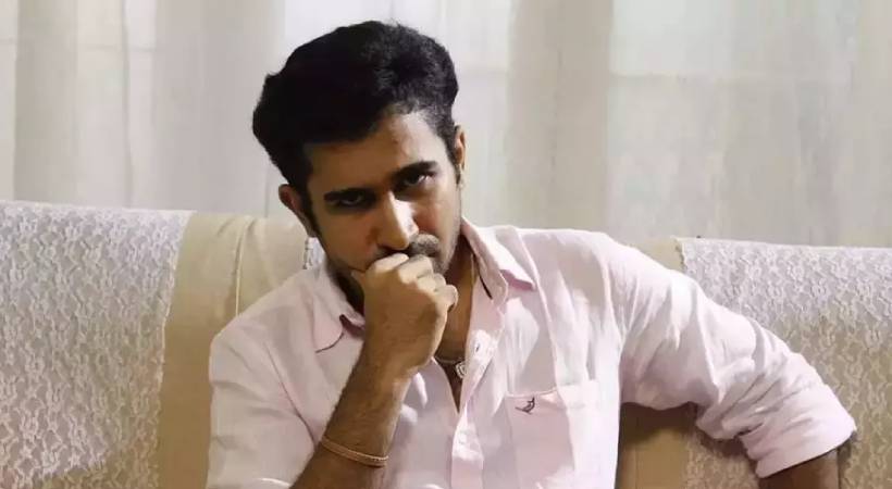 Vijay antony