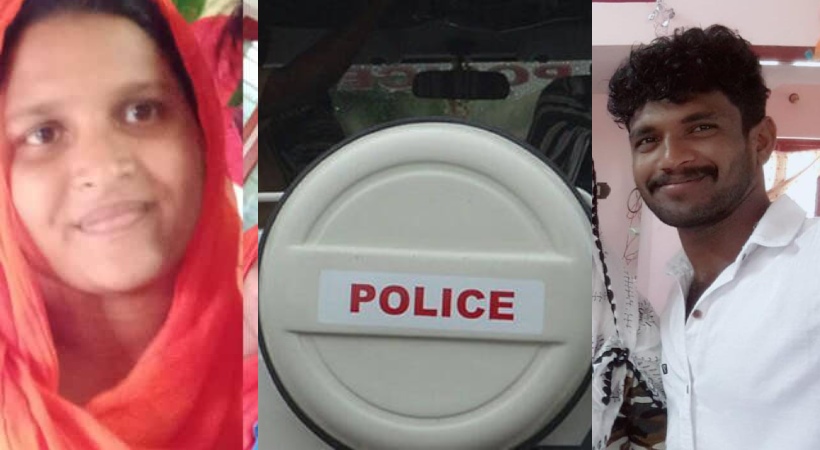 Woman found dead by hanging in Tvm