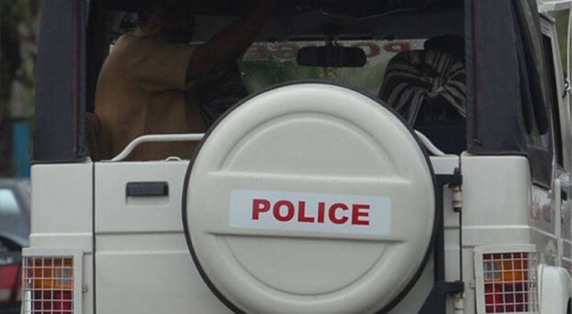 Youth broke into house and tried to kill three people in Perumbavoor