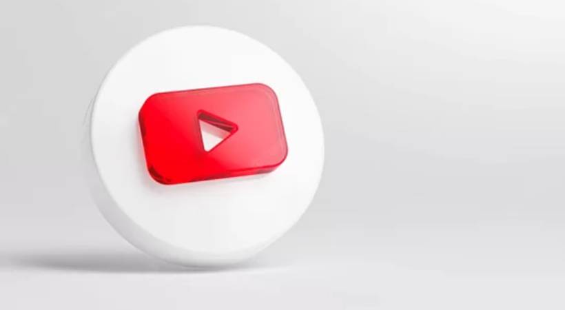 Youtube shorts video