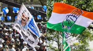 Punjab Congress opposed any alliance with AAP India alliance