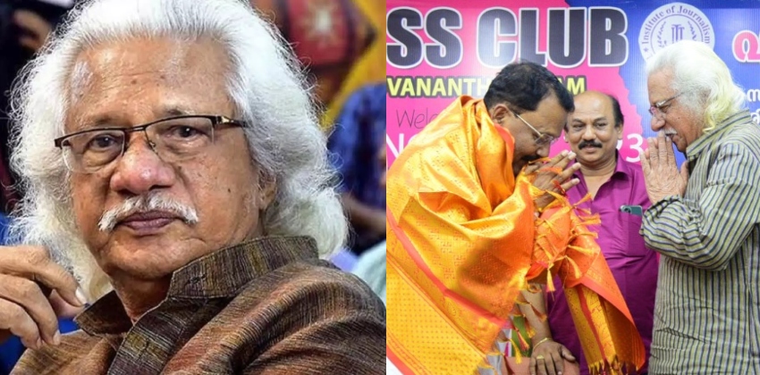 adoor gopalakrishnan