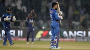 afghanistan loss srilanka trott