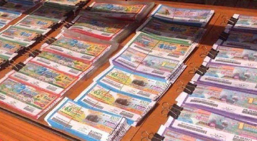 Kerala lotteries Akshaya Lottery updates