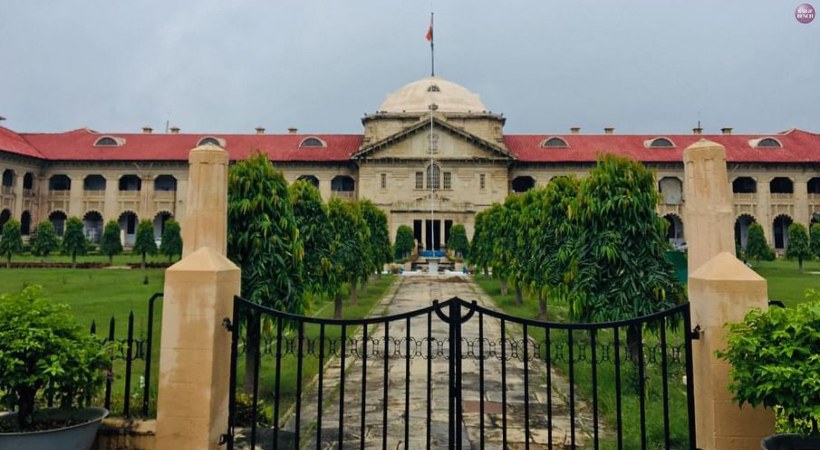 Allahabad HC slams live-in relationships