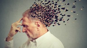 Dr. Boby Varkey Maramattom writes on Alzheimer's
