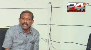 Aravindakshan complaint against ED Officers Karuvannur case