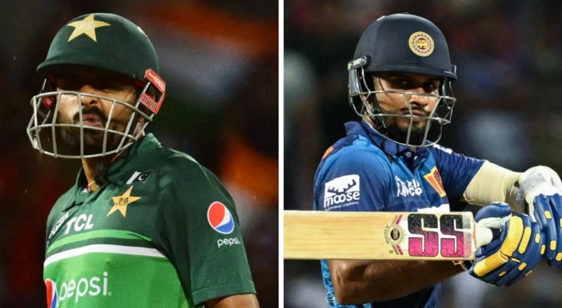 asia cup pakistan srilanka match today