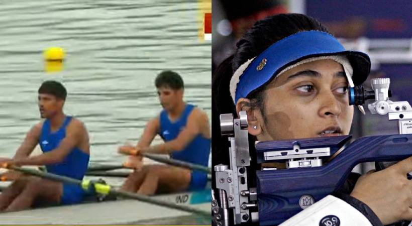 asian games-India