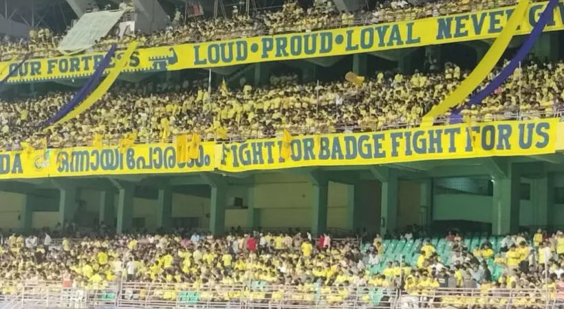 Kerala Blasters playing eleven updates