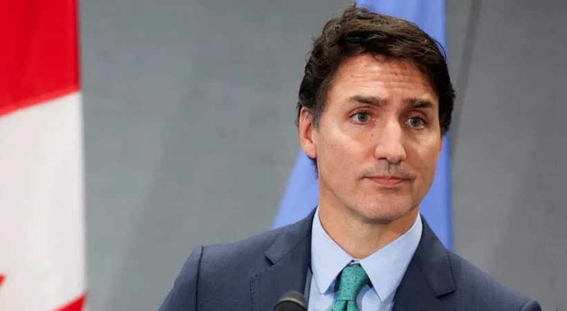 Canada is isolated in the Five Eye Group on Terrorism